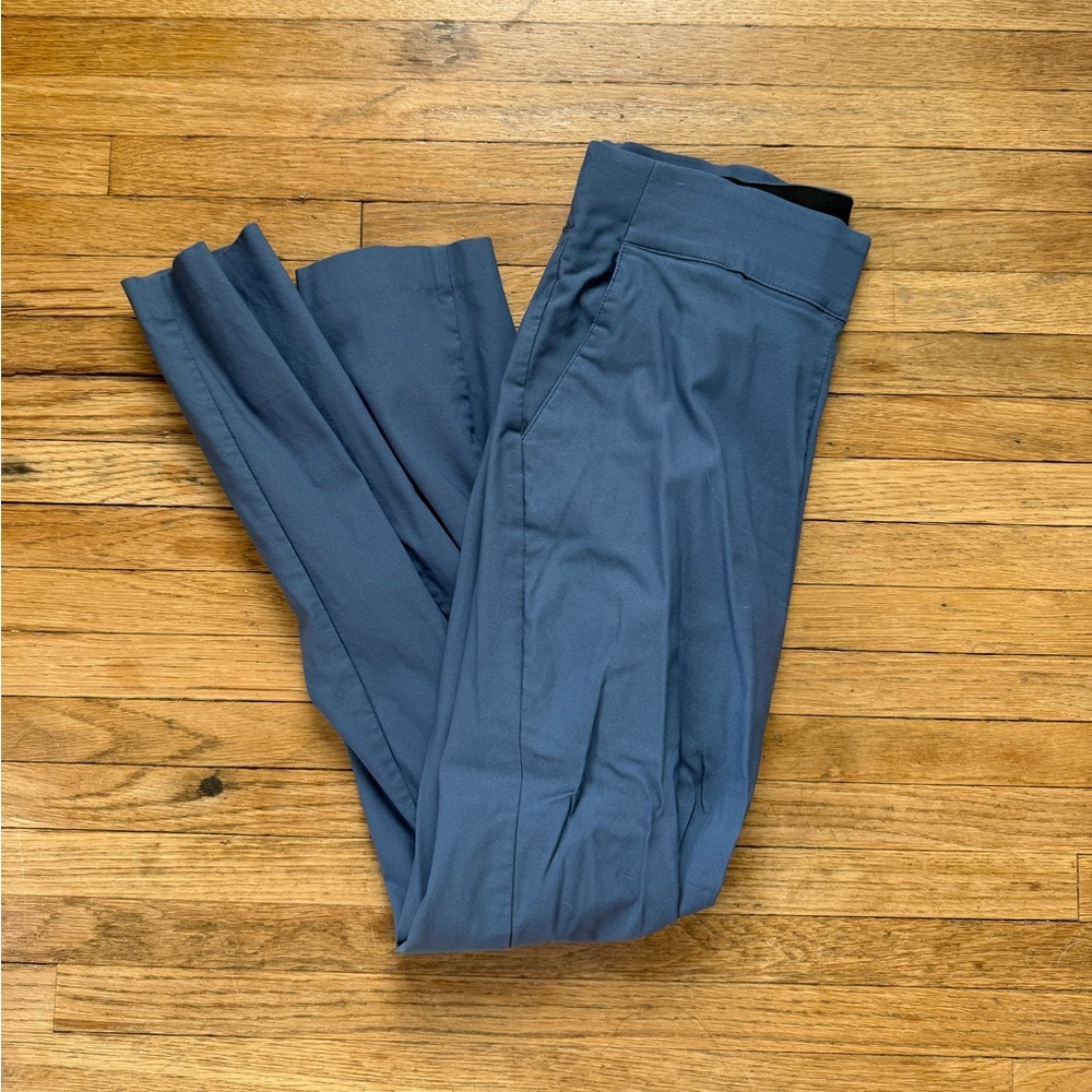 Women’s Blue Pants